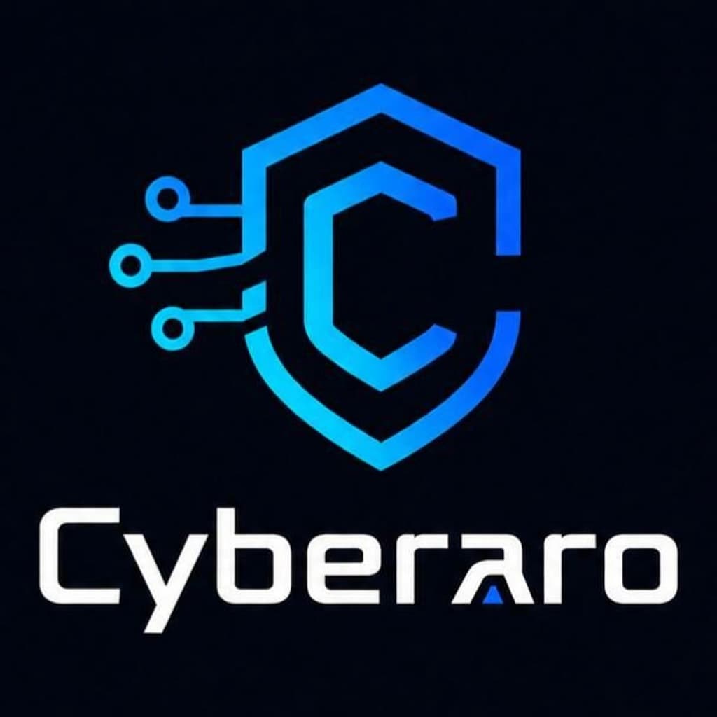 Cyberaro logo