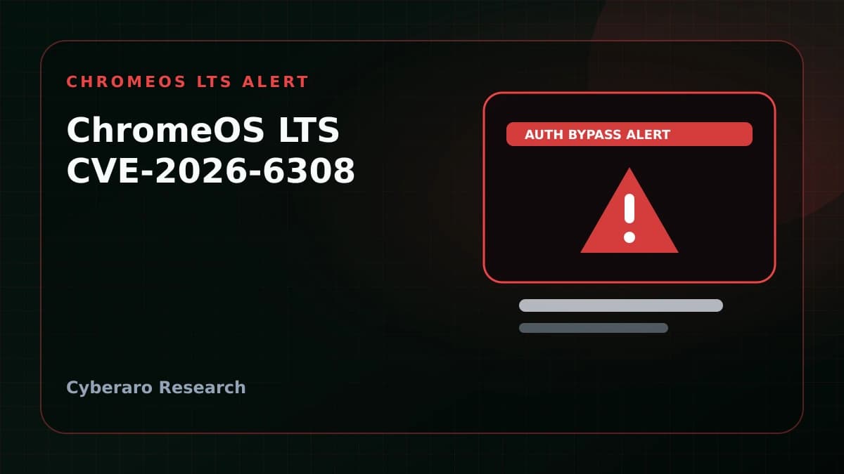 CVE-2026-6308 security alert illustration